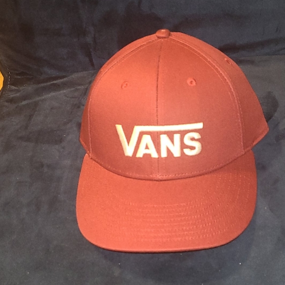 Vans Other - New Vans hat osfm